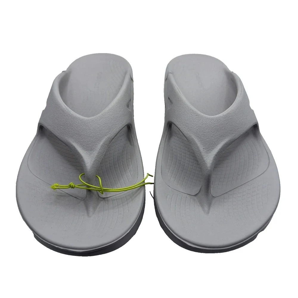 Oofos Original Unisex Moonstone Sandal Size EU 37 US  M4/W6 UK M3/W4 New